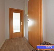 *Gemütliche 2-Raum-Wohnung im 1.OG mit Dusche* - Hohenstein-Ernstthal