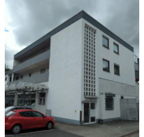 ab sofort: renovierte, helle, gut geschnittene 2ZKB Wohnung mit großem Balkon und Kellerraum - Netphen