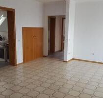 Helle Wohnung DG 120qm - Sudheim ab 01.04.2026 - Northeim