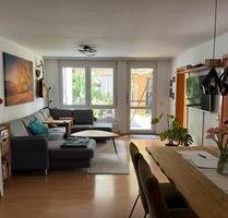 4-Zimmerwohnung EG mit Einbauküche in Pliezhausen-Rübgarten
