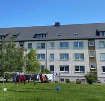Ihre neue Heimat: Renovierte 2-Raum-Wohnung in Burkartshain! - Wurzen