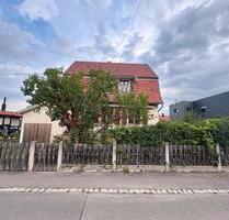 Einfamilienhaus in Sondelfingen - Reutlingen