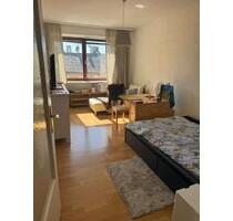 Untermiete Wohnung München Maxvorstadt