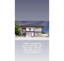 Kayseri Talas Villa Türkiye - 500.000,00 EUR Kaufpreis, ca.  250,00 m² in Vöhringen (PLZ: 89269)