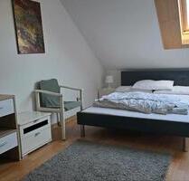 1-Zimmer-WG mit eigener Stehdusche – Top Lage, Nähe Mainz Hbf - Frankfurt am Main Nied