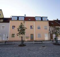 Moderne 3-Zimmer-Wohnung mit Galerie in der Abensberger Altstadt