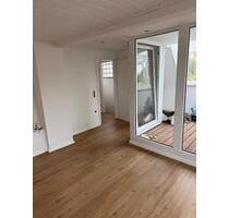 Eine 90 Quadratmeter Wohnung in Bad Meinberg - Horn-Bad Meinberg