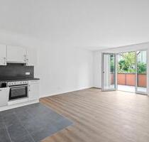 Familienfreundliche 4-Zimmer Erdgeschosswohnung - Dresden Prohlis
