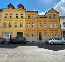 Wohnung über 2 Ebenen - mit neuer Einbauküche in ruhiger Lage - Fürstenwalde (Spree)