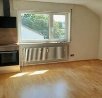 Helle 3-Zimmerwohnung in Altbach in schöner Lage