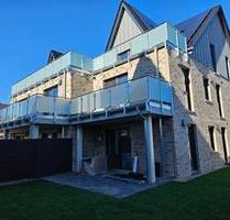 Vermiete schöne 2 Zi Neubauwohnung in Groden - Cuxhaven