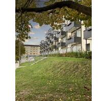 Erstbezug nach Sanierung mit Balkon! - Oschersleben (Bode)