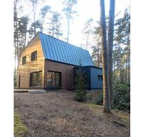⭐Ferienhaus Waldvilla mit Tiny House und Sauna an der Ostsee⭐ - Lubmin