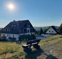 Gemütliche Wohnung mit Balkon, vermietet- rentable Kapitalanlage - Braunlage