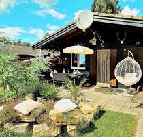 Einfamilienhaus Ferienhaus Invest Top Zustand nur noch Einziehen - Breitscheid