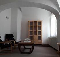 Renoviertes und möbliertes Appartement in der Stadtmitte von Hof