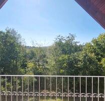 Stadtrandmietswohnung (98m²) - 750,00 EUR Kaltmiete, in Hünfeld (PLZ: 36088)