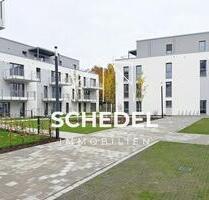 Leben im Grünen am Rande der Metropole Nürnberg