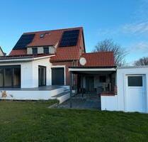 Einfamilienhaus freistehend in Barsinghausen mit Garage u Garten