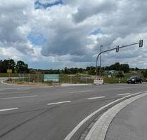 Gewerbegrundstück zu verpachten 2000qm A9 Langenbruck - Ingolstadt Münchener Straße