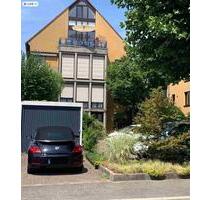 Charmante 4 Zi. Maisonette-Wohnung mit Garage in Schwerte-Holzen