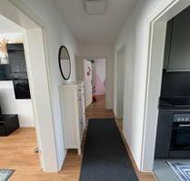 3-Zi.-Whg. in ruhiger Lage nahe Uni & Innenstadt - Lüneburg Ebensberg