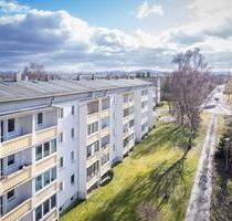 Schöne 2 Raumwohnung mit ruhiger Lage - Zittau