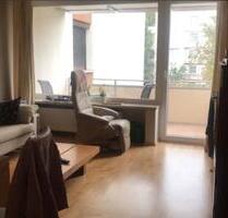 Helle 3-Zimmer Wohnung mit Balkon Vollmöbiliert - München Thalkirchen-Obersendling-Forstenried-Fürstenried-S