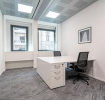 Mitgliedschaften für flexible Büros in Regus Carl-Benz-Straße - Schwetzingen