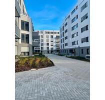 3-ZKB-Erdgeschosswohnung mit WBS! - Braunschweig Südstadt- Rautheim- Mascherode