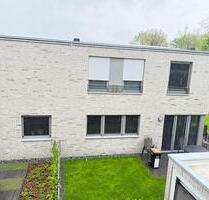 Neubau-Traumhaus zur Miete – Hochwertiger Erstbezug in Recklinghausen-Suderwich