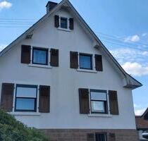 Freistehendes Einfamilienhaus mit Charme - Losheim am See