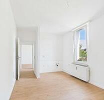 VERMIETUNG: Moderne, Sanierte 1,5-Zimmer-Wohnung im Kanonenweg zu vermieten. - Coburg
