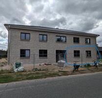 3Zi.EG-Whg.Erstbezug 82qm, idyllische Lage, Garten, EBK, Stellpl. - Celle