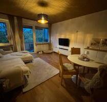 Helle 3-Zimmer-Wohnung mit Balkon - ab 01.01.2026 - Kleve