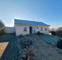 freistehendes Einfamilienhaus in Sackgasse - Homburg