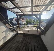 Neu renovierte 2,5 Zimmer Wohnung zu vermieten - Berglen