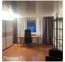 Moderne 3er-WG in Geislingen an der Steige – zentral, möbliert