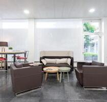 Unbegrenzter Zugang zu Arbeitsplätzen in Regus Carl-Benz-Straße - Schwetzingen