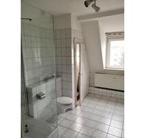 1-Raum Dachgeschosswohnung mit Einbauküche, gegenüber Netto - Zittau