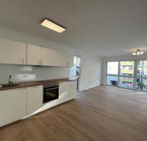 ERSTBEZUG: Neubau–1-Zimmer-City-Apartment mit moderner Einbauküche – perfekt für Stadtliebhaber! - Nürnberg Eberhardshof