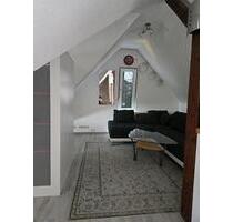 Dachgeschosswohnung - 650,00 EUR Kaltmiete, in Köngen (PLZ: 73257)