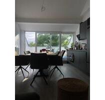 Tolle 2,5 Zimmer Wohnung direkt in der City mit EBK. - Bochum