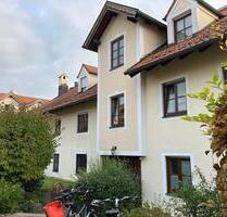 2-Zi-ETW in Penzberg, Saalangerstraße