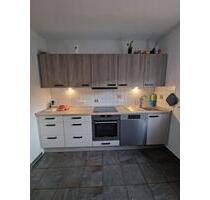 Erdgeschosswohnung mit Garten , Garage und Keller - Kirchdorf