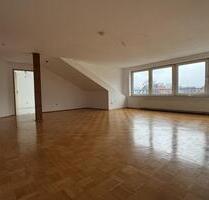 Gemütliche Dachgeschosswohnung in Bi-MItte - Bielefeld Stieghorst