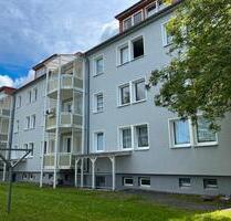 3 Raum Dachgeschosswohnung in Dingelstädt