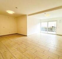 helle 4-Zimmer Wohnung in Natternberg mit Terrasse und Garten - Deggendorf