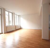 Großzügige Wohnung in perfekter Lage! - Münster Mitte-Nordost