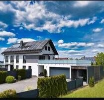 Haus Zweifamilienhaus Mehrgenerationenhaus - Oberschönegg